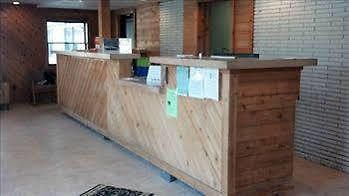 Edmond'S Au Gres Inn 외부 사진